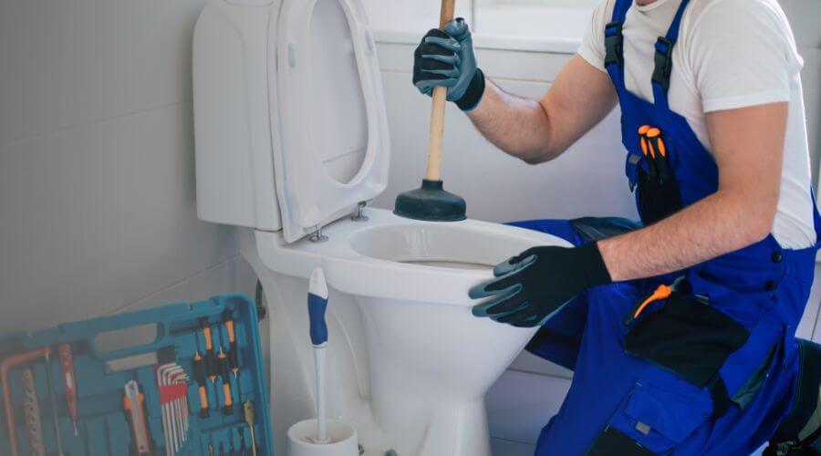 Professional sewer line replacement in Quitaque, TX